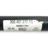 Recambio de transmision delantera derecha para volkswagen passat b8 (3g2, cb2) 1.4 tsi 150 cv referencia OEM IAM 3Q0407272AQ  