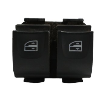 Recambio de mando elevalunas delantero izquierdo para renault kangoo 1.5 dci diesel fap referencia OEM IAM 254117873R  