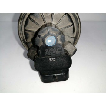 Recambio de valvula egr para peugeot 407 1.8 16v cat referencia OEM IAM 97097  
