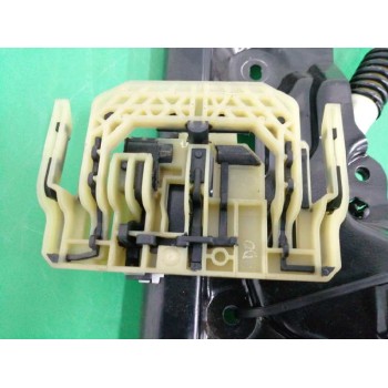 Recambio de elevalunas delantero derecho para bmw serie 5 lim. (f10) 2.0 16v turbodiesel referencia OEM IAM 51337182132 ELECTRIC