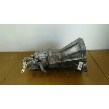 Recambio de caja cambios para nissan trade referencia OEM IAM   ENVIO0824