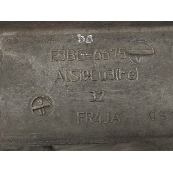 Recambio de carter para ford c-max 1.0 ecoboost cat referencia OEM IAM E3BG6675  