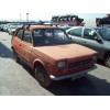 seat fura del año 1972