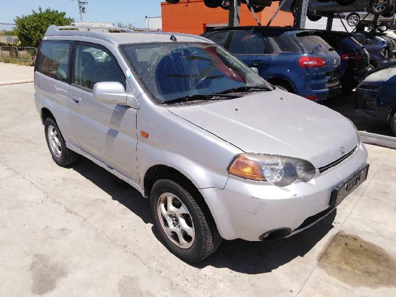 HONDA HR-V (GH)