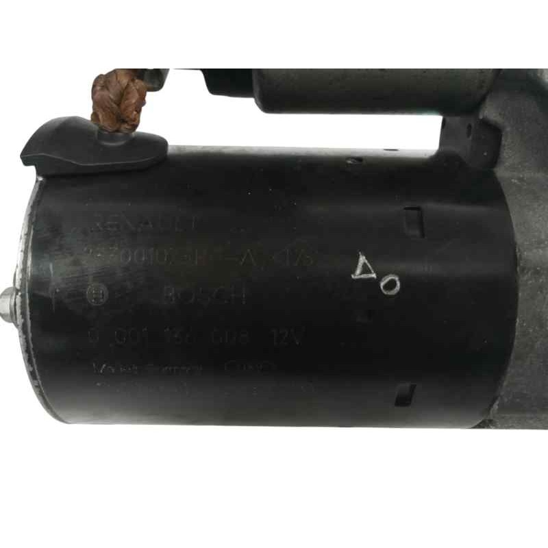 MOTOR ARRANQUE 0001136008