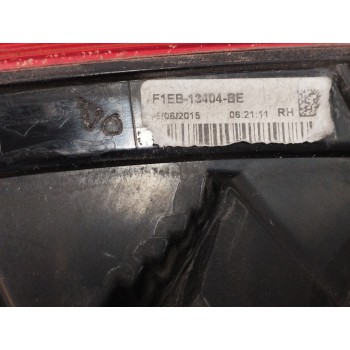 Recambio de piloto trasero derecho para ford focus lim. 1.0 ecoboost cat referencia OEM IAM F1EB13404BE  