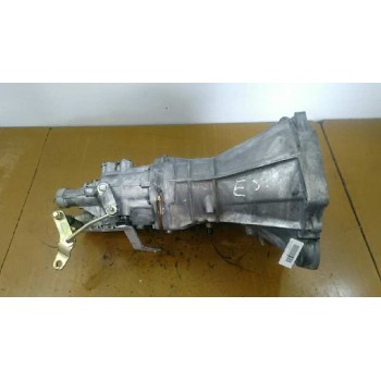 Recambio de caja cambios para nissan trade referencia OEM IAM   ENVIO0824
