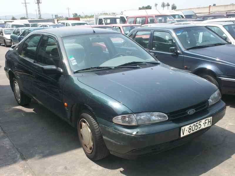 FORD MONDEO BERLINA (GD)