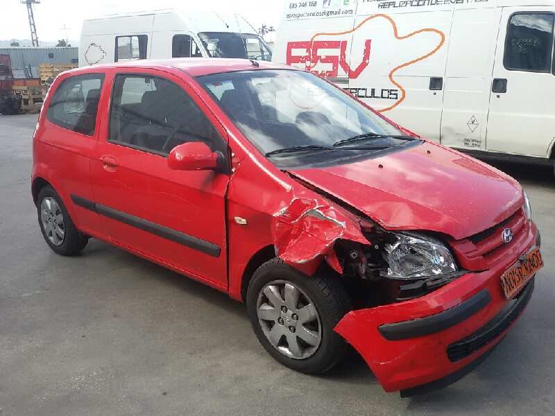 HYUNDAI GETZ (TB)