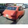 seat fura del año 1972