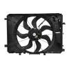 Recambio de electroventilador para mercedes-benz clase gla (x156) gla 200 cdi / d (156.908) referencia OEM IAM A2465000064 01303