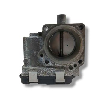 Recambio de caja mariposa para volkswagen passat b8 (3g2, cb2) 1.4 tsi 150 cv referencia OEM IAM 03F133062B  