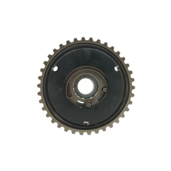 Recambio de polea arbol levas para ford c-max 1.0 ecoboost cat referencia OEM IAM E3BG6C525BA  