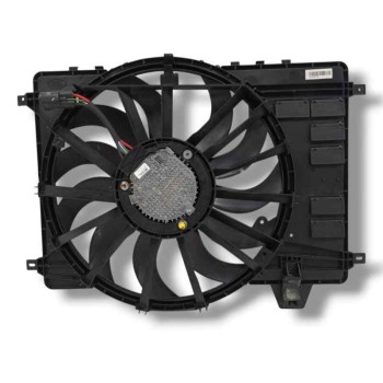 Recambio de electroventilador para land rover range rover evoque (l538) 2.0 d referencia OEM IAM GJ32BC607AB  