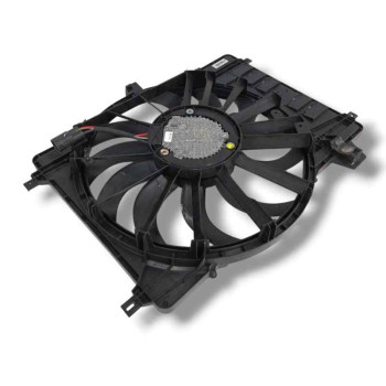 Recambio de electroventilador para land rover range rover evoque (l538) 2.0 d referencia OEM IAM GJ32BC607AB  