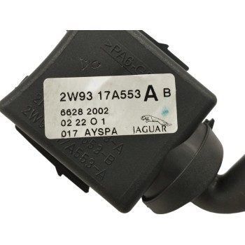 Recambio de mando limpia para jaguar xj 4.2 v8 32v cat referencia OEM IAM 2W9317A553AB  
