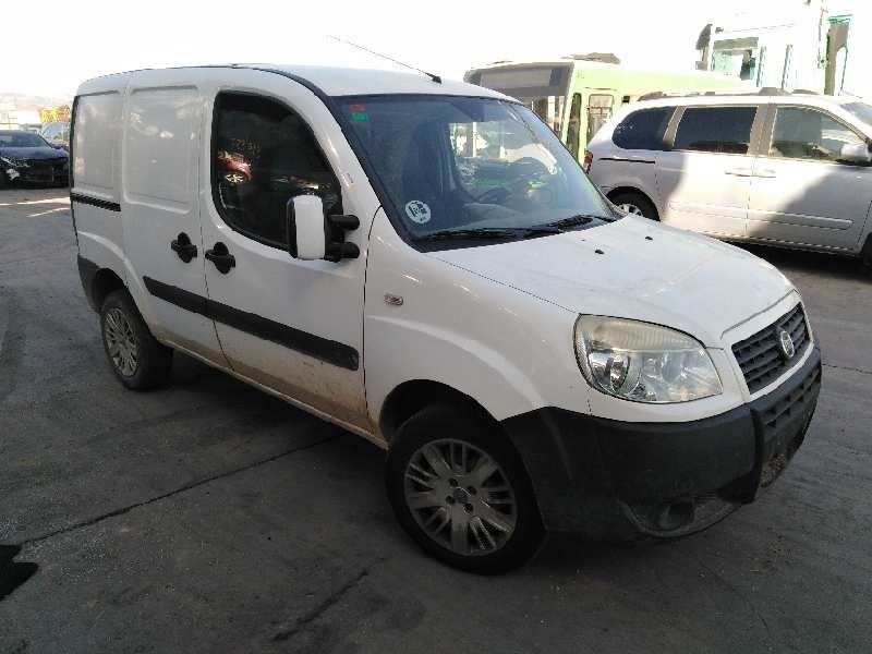 FIAT DOBLO (119)