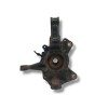 Recambio de mangueta delantera izquierda para renault scenic iii 1.5 dci diesel fap referencia OEM IAM 400150083R  