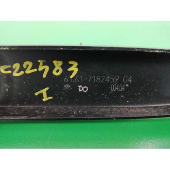 Recambio de brazo limpia delantero izquierdo para bmw serie 5 lim. (f10) 2.0 16v turbodiesel referencia OEM IAM 61617182459  