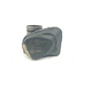 Recambio de caja mariposa para seat ibiza (6k1) 1.4 16v referencia OEM IAM 036133062B 408238321003 