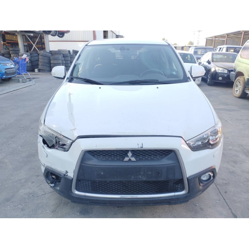 Recambio de carroceria corte para mitsubishi asx (ga0w) 1.8 di-d cat referencia OEM IAM   