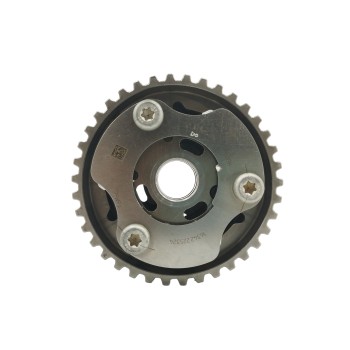 Recambio de polea arbol levas para ford c-max 1.0 ecoboost cat referencia OEM IAM E3BG6C525BA  