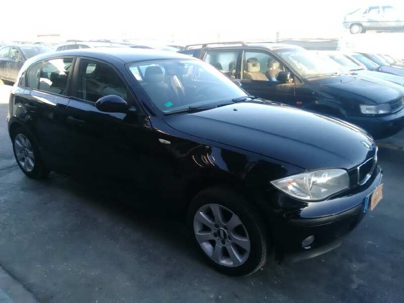 BMW SERIE 1 BERLINA (E81/E87)