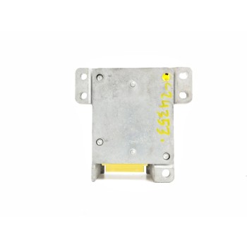 Recambio de centralita airbag para opel frontera b 2.2 16v dti referencia OEM IAM 8093526892 09352689 16232879