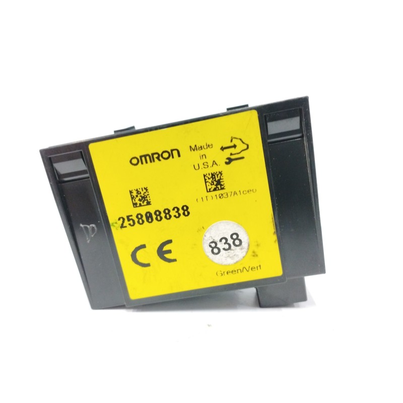 Recambio de modulo electronico para opel antara 2.0 cdti cat (z 20 dmh / llw) referencia OEM IAM 25808838 Recambio de modulo electronico para opel antara 2.0 cdti cat (z 20 dmh / llw) referencia OEM IAM 25808838