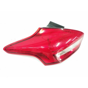 Recambio de piloto trasero izquierdo para ford focus lim. 1.0 ecoboost cat referencia OEM IAM F1EB13405BC  