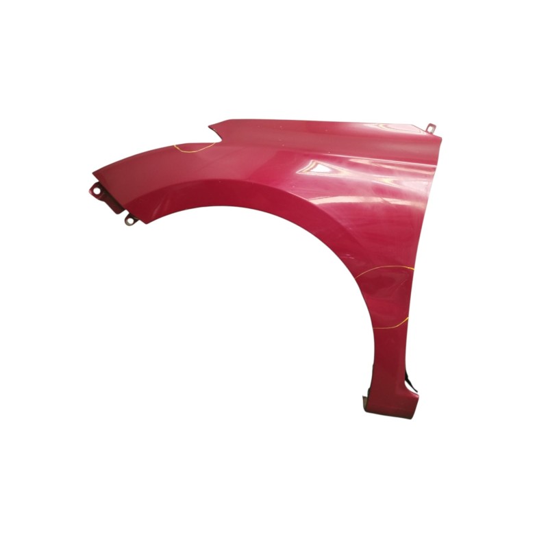 Recambio de aleta delantera izquierda para hyundai i20 ii (gb, ib) 1.2 referencia OEM IAM   