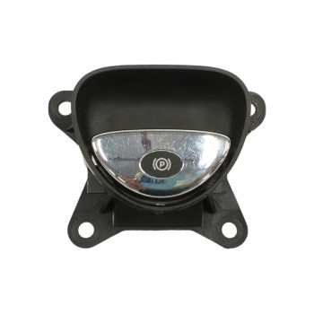 Recambio de palanca freno de mano para jaguar xj 4.2 v8 32v cat referencia OEM IAM 2R832B623AC  