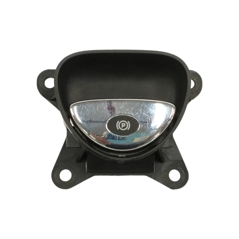 Recambio de palanca freno de mano para jaguar xj 4.2 v8 32v cat referencia OEM IAM 2R832B623AC  