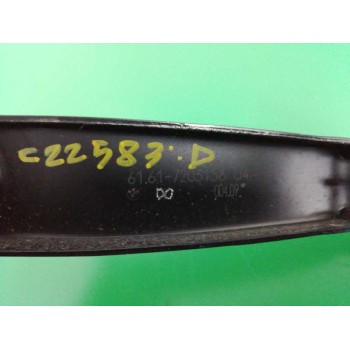 Recambio de brazo limpia delantero derecho para bmw serie 5 lim. (f10) 2.0 16v turbodiesel referencia OEM IAM 61617203156  