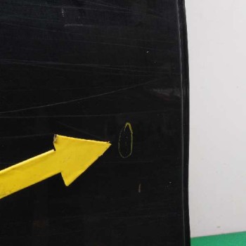 Recambio de puerta trasera derecha para bmw x5 (e53) 3.0 24v turbodiesel cat referencia OEM IAM 41528256828  