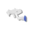 Recambio de deposito limpia para hyundai i10 (ac3) 1.2 16v cat referencia OEM IAM 98610K7000 98610K7100 