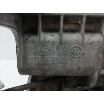 Recambio de palanca freno de mano para volkswagen caddy ka/kb (2k) 1.9 tdi (bsu) referencia OEM IAM 1T1711303F  