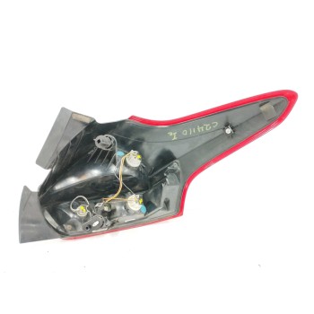 Recambio de piloto trasero izquierdo para ford focus lim. 1.0 ecoboost cat referencia OEM IAM F1EB13405BC  