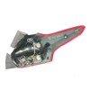 Recambio de piloto trasero izquierdo para ford focus lim. 1.0 ecoboost cat referencia OEM IAM F1EB13405BC  
