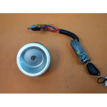 Recambio de antirrobo para peugeot partner (s1) combispace referencia OEM IAM   