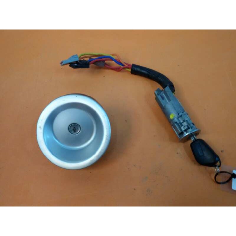 Recambio de antirrobo para peugeot partner (s1) combispace referencia OEM IAM   