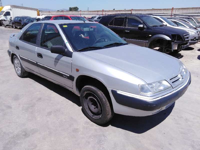 CITROËN XANTIA BERLINA
