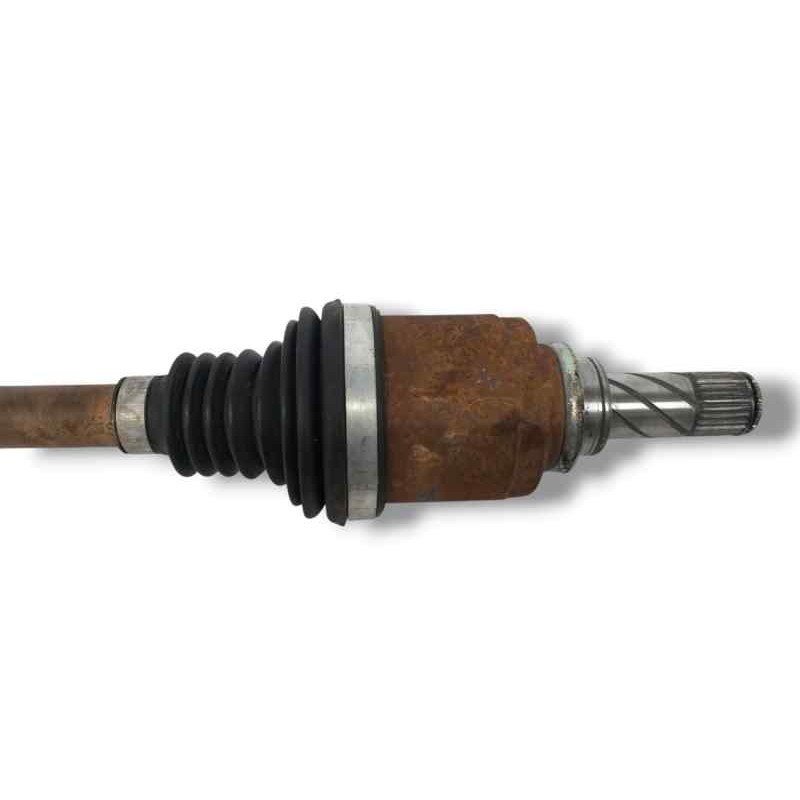 TRANSMISION DELANTERA IZQUIERDA