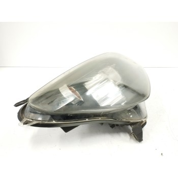 Recambio de faro derecho para opel astra h (a04) 1.6 (l48) referencia OEM IAM   