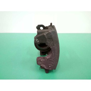Recambio de pinza freno delantera derecha para volkswagen polo (9n3) advance referencia OEM IAM   