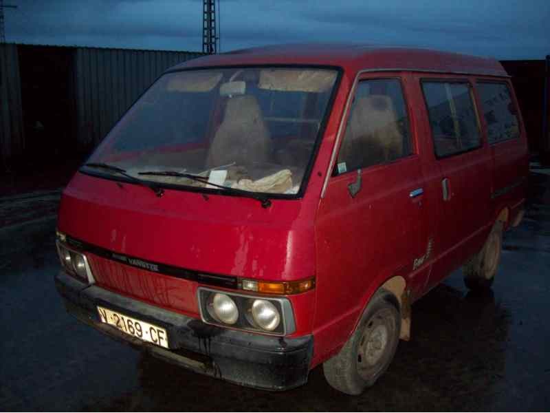 NISSAN VANETTE (C 220)