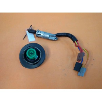 Recambio de antirrobo para peugeot partner (s1) combispace referencia OEM IAM   