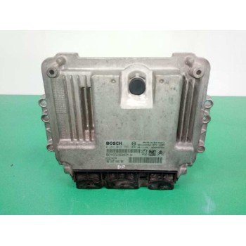 CENTRALITA MOTOR UCE 9656709880 0281011785 