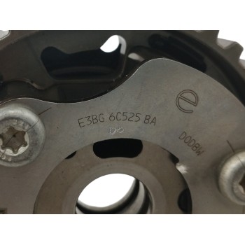 Recambio de polea arbol levas para ford c-max 1.0 ecoboost cat referencia OEM IAM E3BG6C525BA  