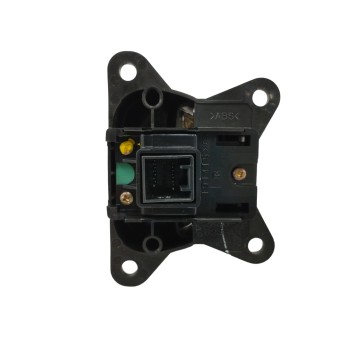 Recambio de palanca freno de mano para jaguar xj 4.2 v8 32v cat referencia OEM IAM 2R832B623AC  